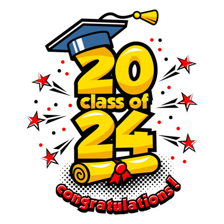  Class of 2024